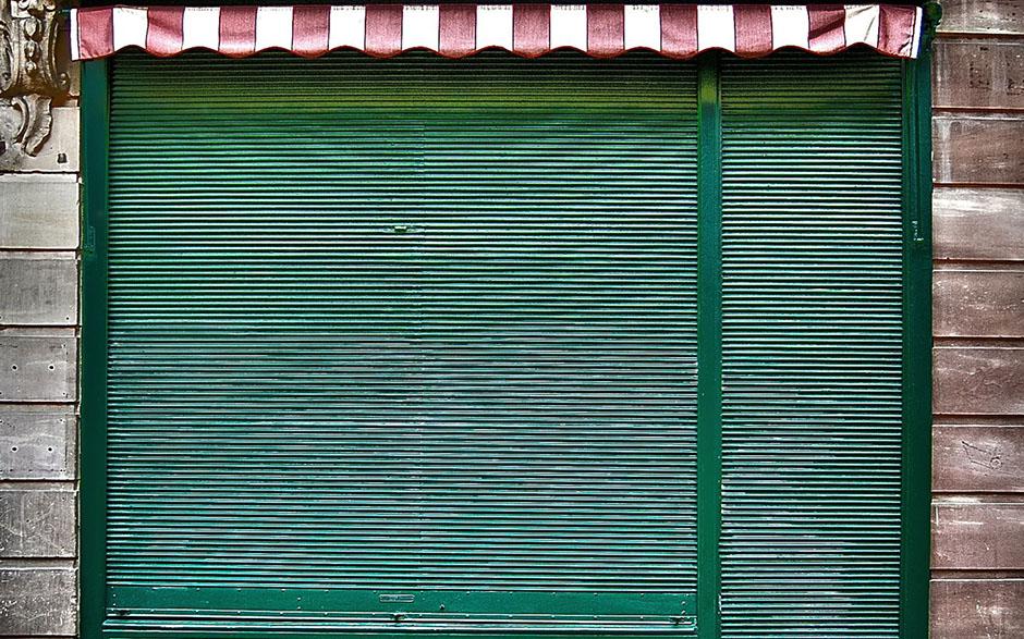  dépannage volet roulant Gargenville